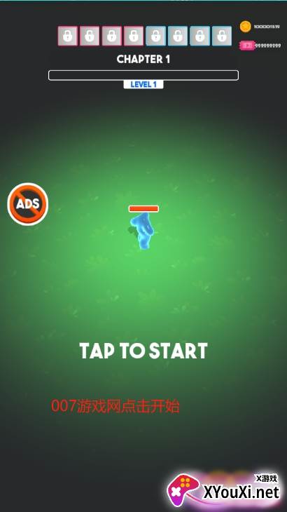 斑点英雄修改版下载安装