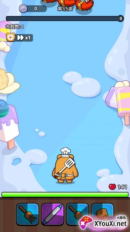 顽石英雄最新版游戏下载