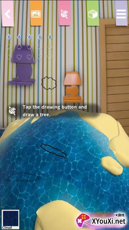 玩具成型Toyforming小游戏最新版下载