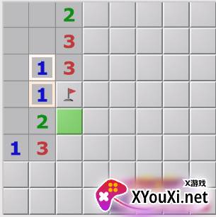 扫雷经典版手机版下载 扫雷经典版手机版下载