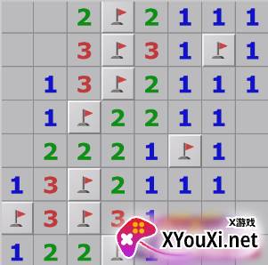 扫雷经典版手机版下载 扫雷经典版手机版下载