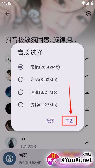 音配app安卓版下载