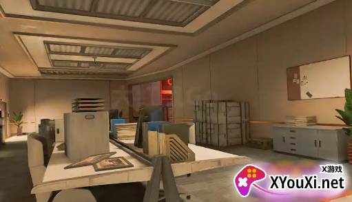 三角洲行动VR地图工具免费下载