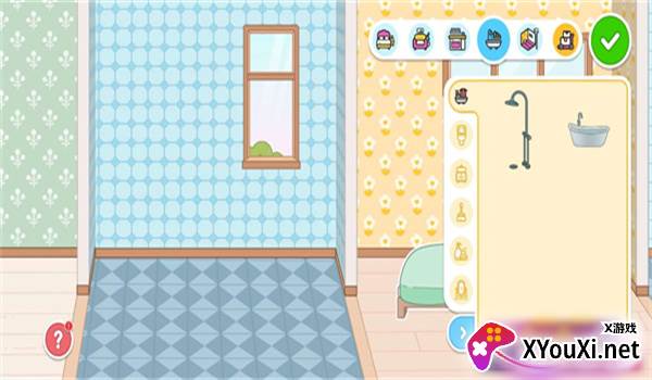 啊哈世界解锁所有最新版本下载(Aha World)