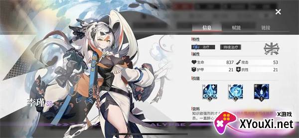 绯色回响国际服手游下载(echocalypse)