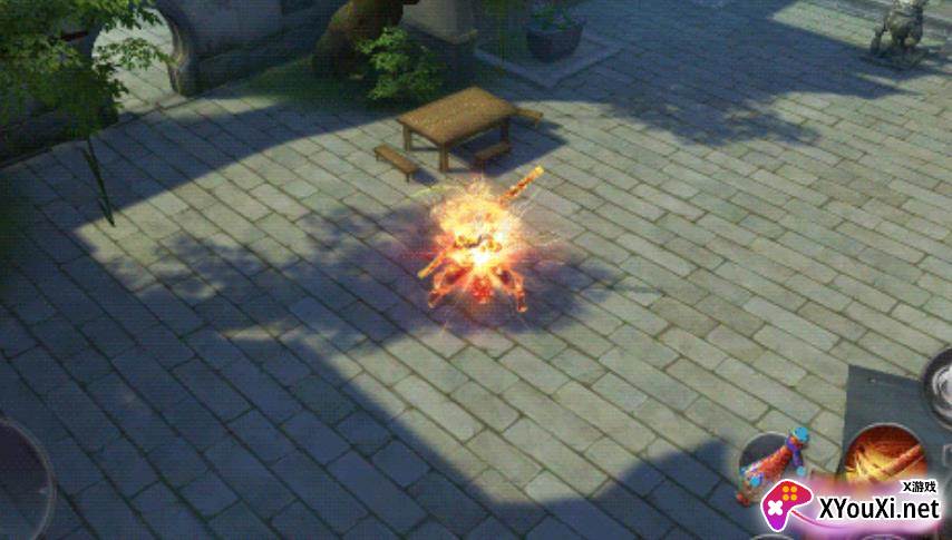 大唐无双网易安卓版下载