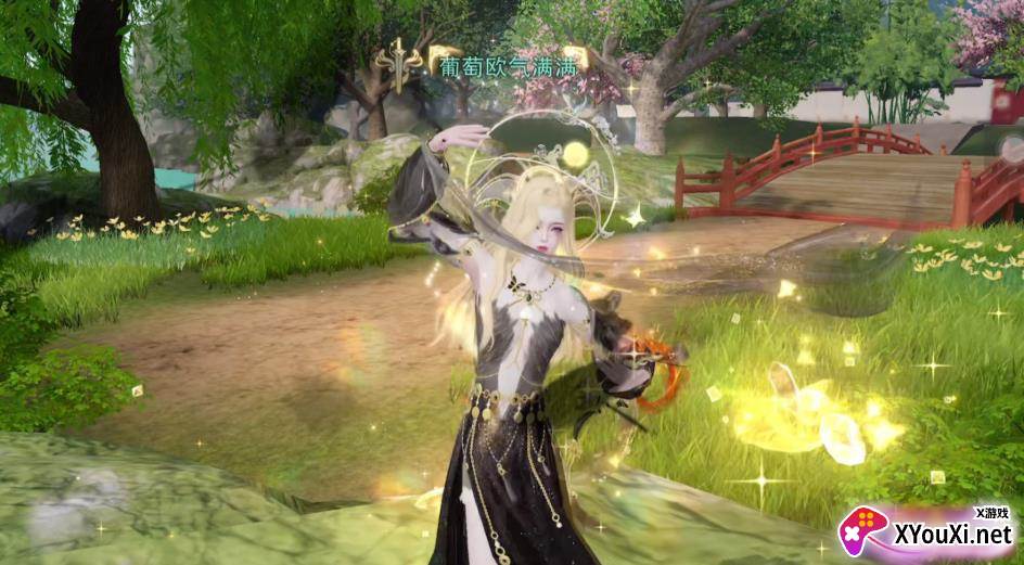 一梦江湖小米版安装包