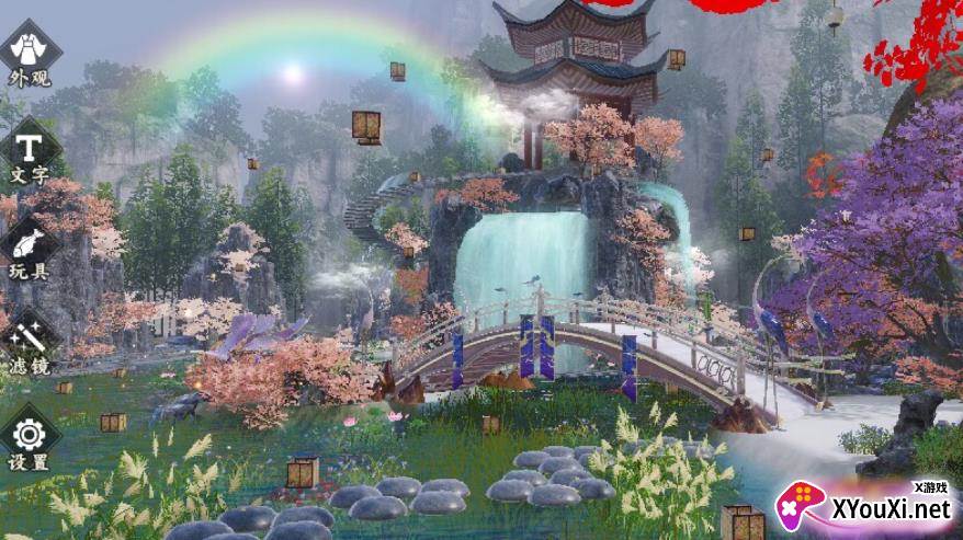 一梦江湖oppo渠道服下载