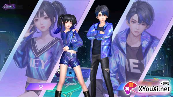 劲舞时代网易版官方下载2025最新版