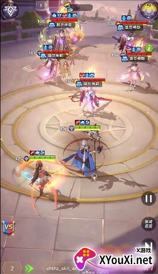 上古王冠oppo版下载2025最新版