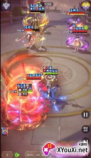 上古王冠oppo版下载2025最新版