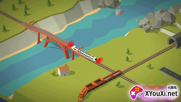火车调度员最新版游戏免费下载