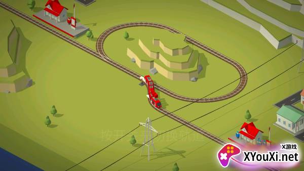 火车调度员最新版游戏免费下载