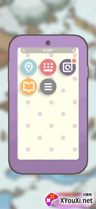 tuski Odyssey国际版手游下载(Tsuki Odyssey)