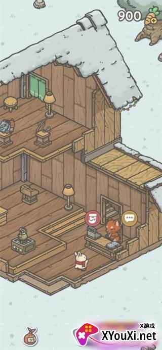 tuski Odyssey国际版手游下载(Tsuki Odyssey)