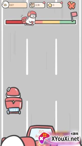 胖鸭奶茶店手机中文版下载