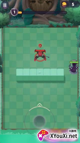 黑暗游侠安卓官方版