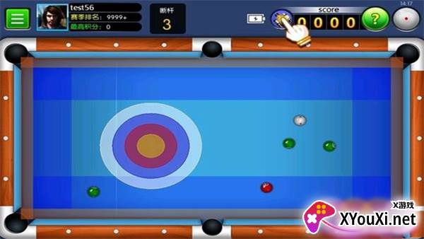 台球帝国九游版官方下载