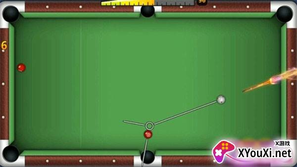 台球帝国vivo版官方下载