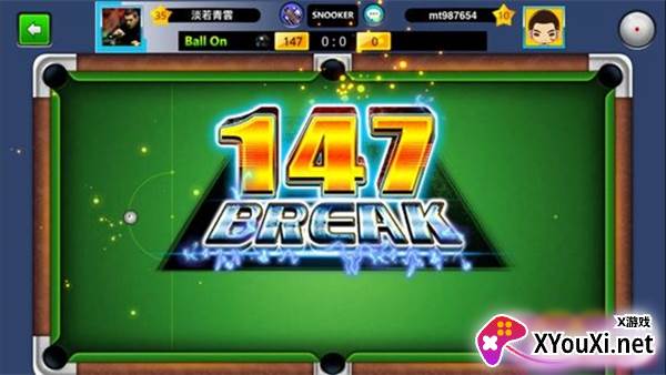 台球帝国vivo版官方下载
