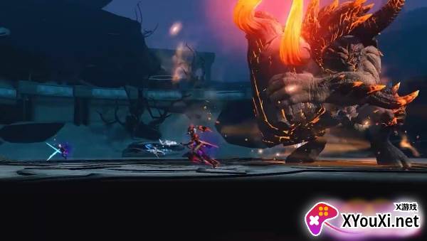 猎魂觉醒华为客户端下载