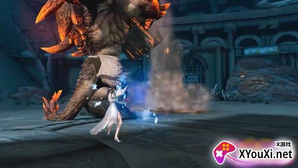 猎魂觉醒华为客户端下载