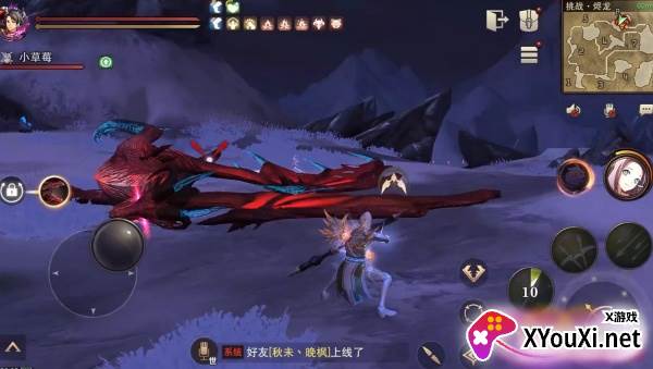 猎魂觉醒华为客户端下载