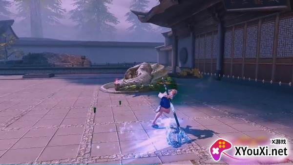 猎魂觉醒九游客户端下载