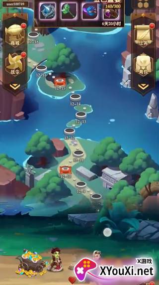 消消英雄九游版官方下载