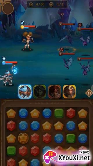 消消英雄九游版官方下载