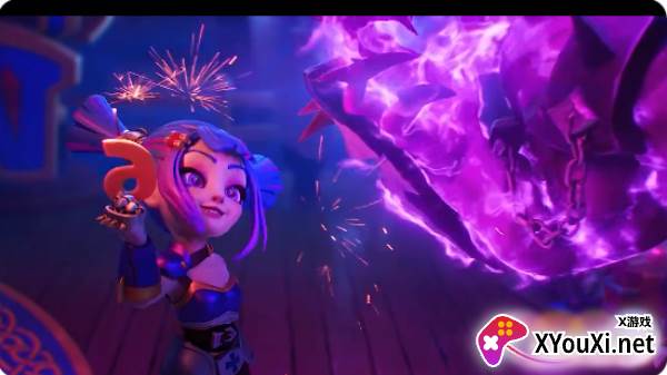 放置奇兵游戏官方版