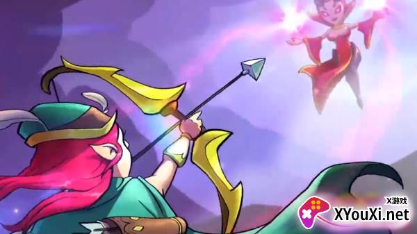 放置奇兵游戏官方版