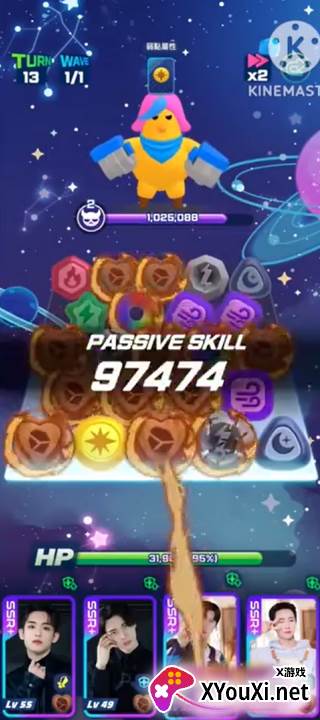 nctzone官方正版游戏下载手机版