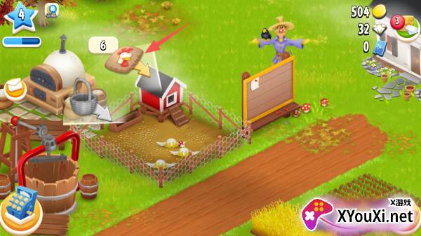 卡通农场安卓版下载