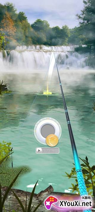 狂野钓鱼2钓王荣耀最新版本免费下载