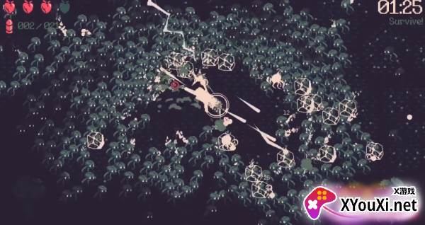 20 Minutes Till Dawn(黎明前20分钟)免费手机版下载