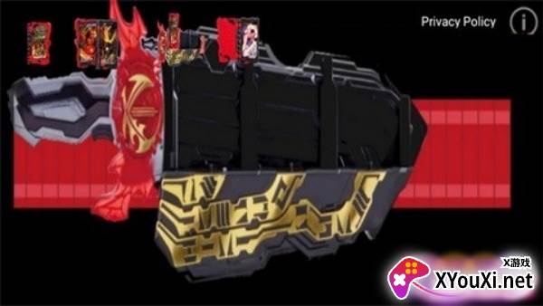 假面骑士圣刃模拟器豪华版下载(Ultimate Daiseiken)