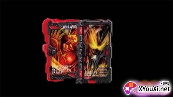 假面骑士圣刃模拟器豪华版下载(Ultimate Daiseiken)