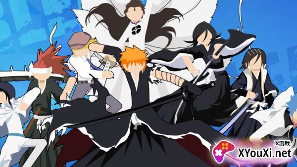 火柴人灵魂格斗下载手机版