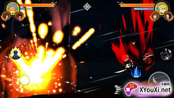 火柴人灵魂格斗下载手机版