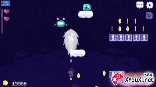 冲向太空游戏免费下载安装