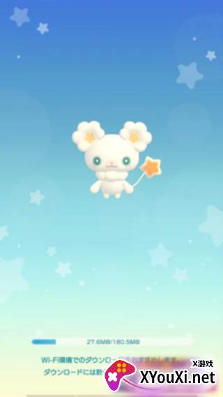 ポケピア口袋乌托邦小游戏(pokepia)