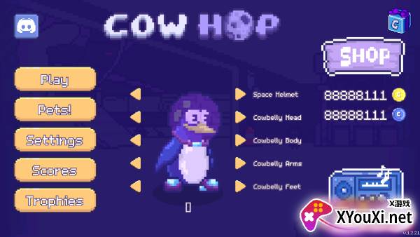 冲向太空游戏免费下载安装