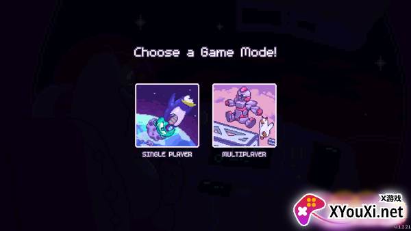 冲向太空游戏免费下载安装