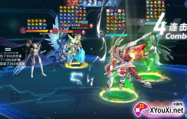 奥拉星最新版本下载