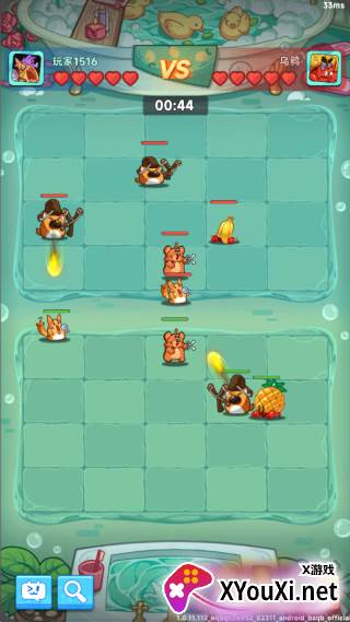 爆炸奇兵最新版本手游下载 爆炸奇兵最新版本手游下载