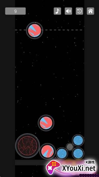 合成星球模拟器下载