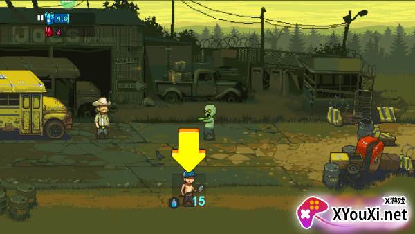 全民僵尸大战手游官方最新版下载