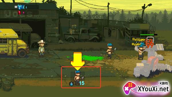 全民僵尸大战手游官方最新版下载