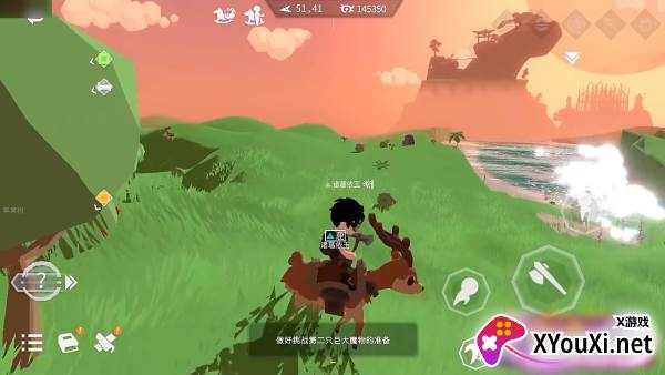 从零开始梦境游戏官方版下载